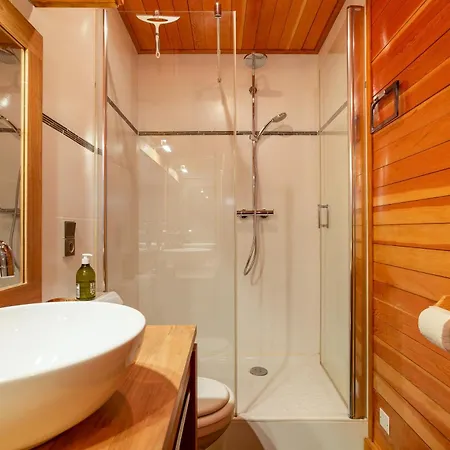 Apartman Bel'alp 17 - Happy Chamonix