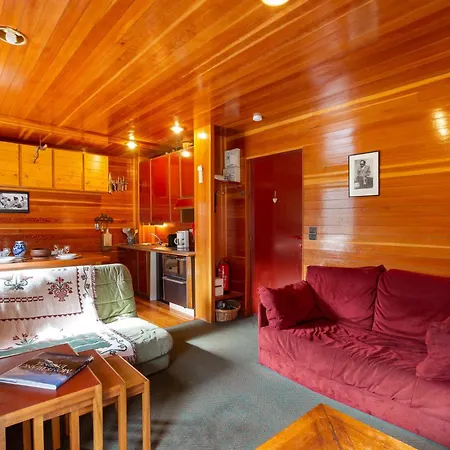 Apartment Bel'alp 17 - Happy
