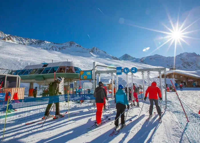 Appartamento Résidence Bel'alp 17 - Happy