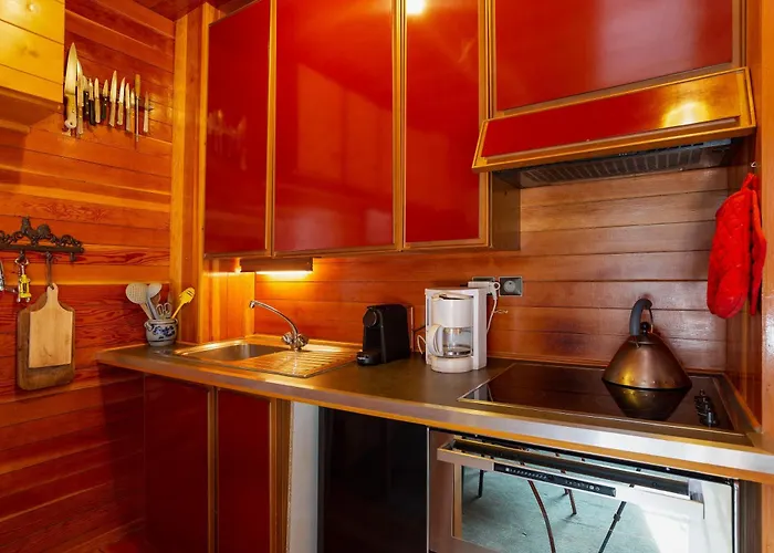 Appartamento Résidence Bel'alp 17 - Happy *