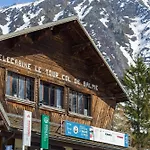 Bel'alp 17 - Happy