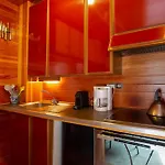 Apartment Bel'alp 17 - Happy *