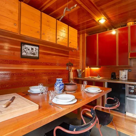 Résidence Bel'alp 17 Appartement *