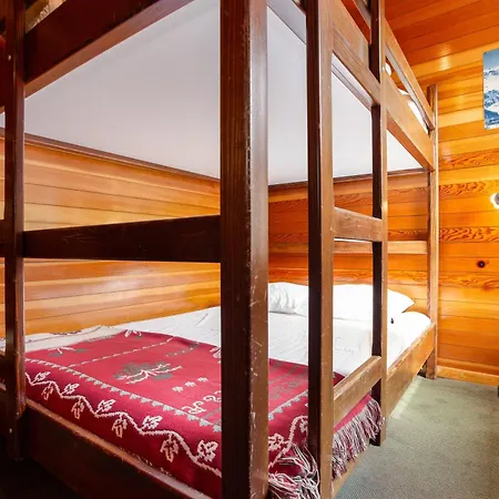 Résidence Bel'alp 17 - Happy Appartement Chamonix