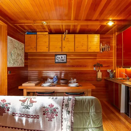 Appartement Résidence Bel'alp 17 Chamonix