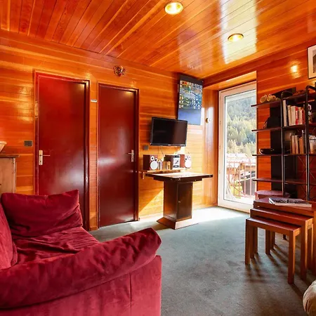 Bel'alp 17 - Happy *