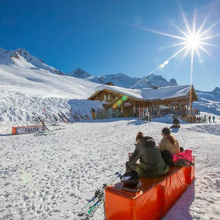 Bel'alp 17 - Happy Apartment *