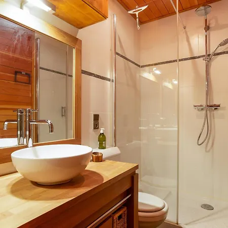 Apartment Bel'alp 17 - Happy