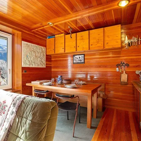 Résidence Bel'alp 17 - Happy Appartement