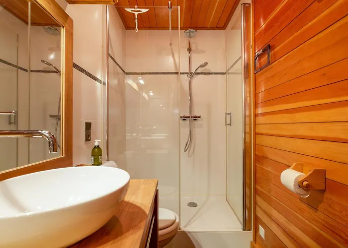 Bel'alp 17 - Happy Chamonix