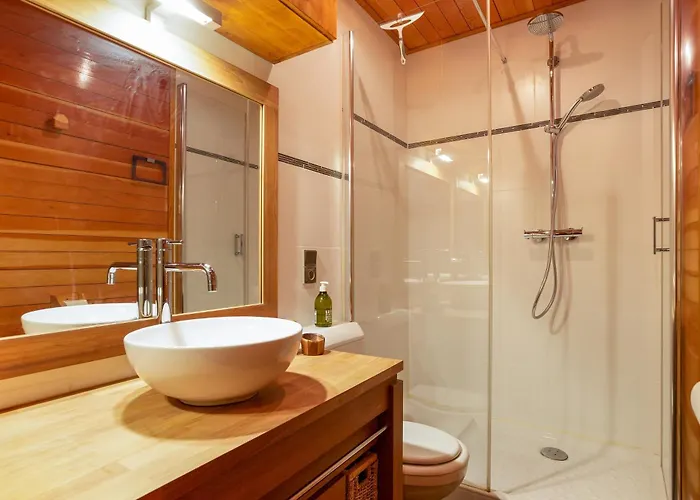 Apartment Bel'alp 17 - Happy